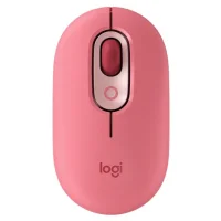 Мышь Logitech Pop Mouse Heartbreaker фото 1